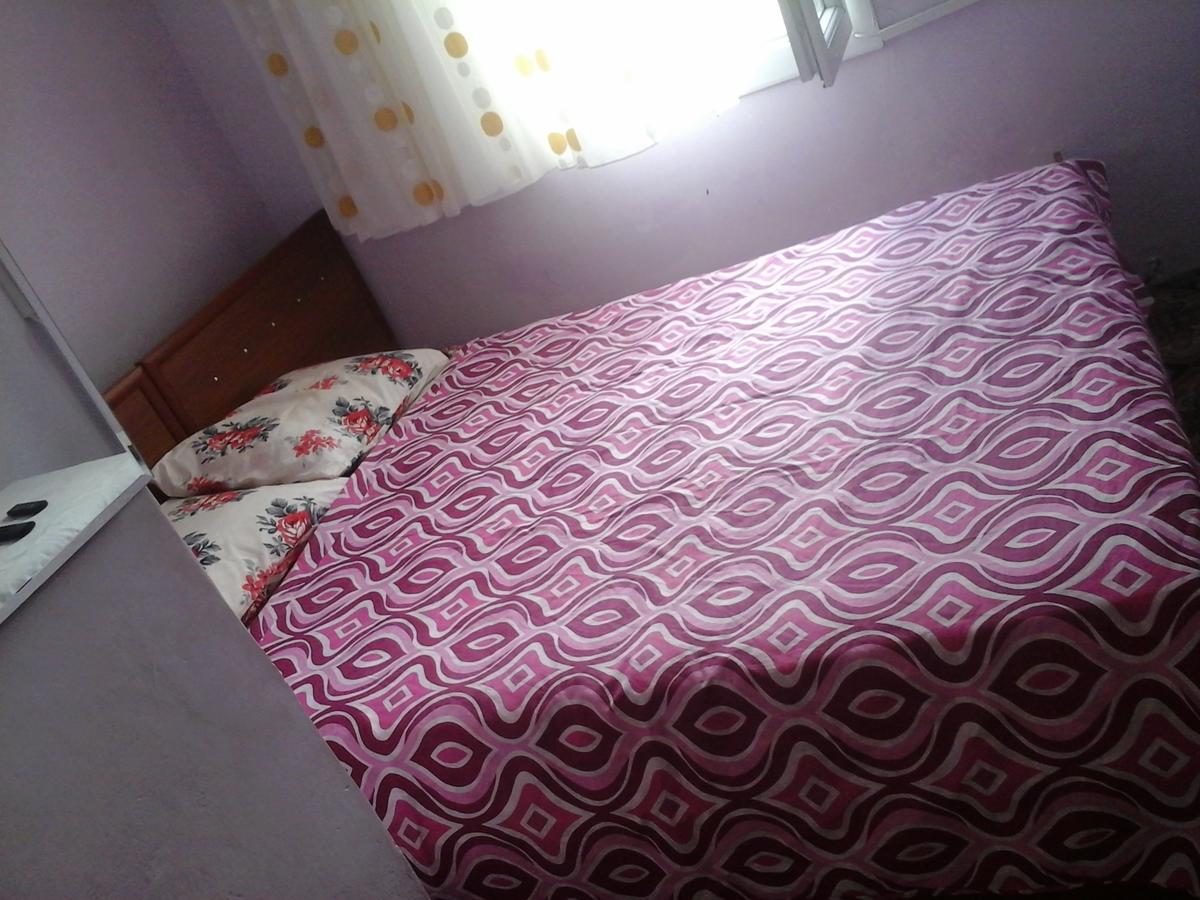 Butik Otel Osmaniye  Exteriör bild