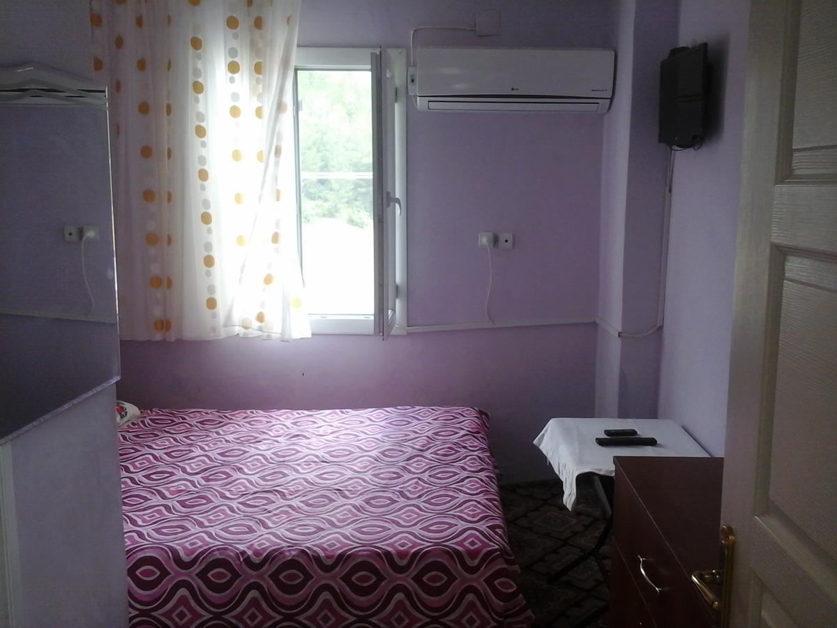 Butik Otel Osmaniye  Exteriör bild