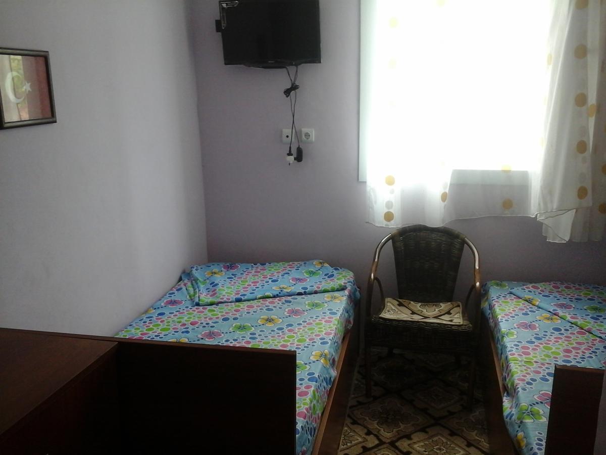 Butik Otel Osmaniye  Exteriör bild
