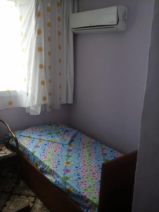 Butik Otel Osmaniye  Exteriör bild
