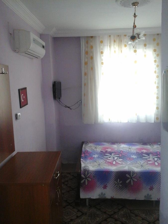 Butik Otel Osmaniye  Exteriör bild