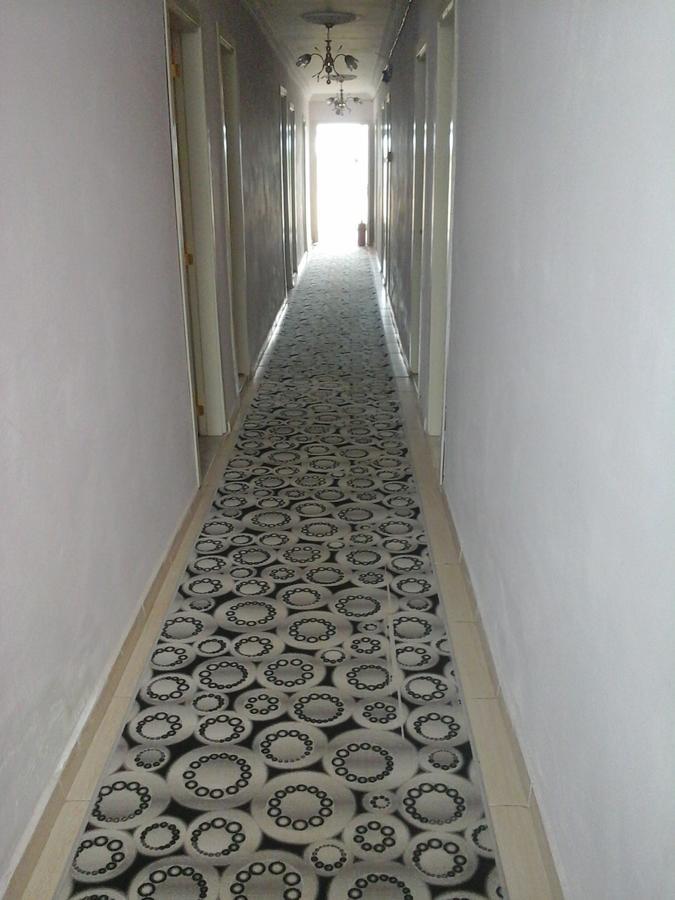 Butik Otel Osmaniye  Exteriör bild