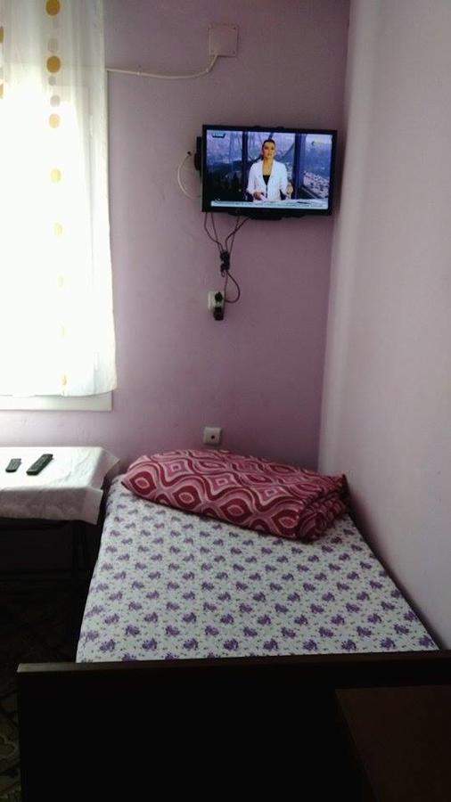 Butik Otel Osmaniye  Exteriör bild