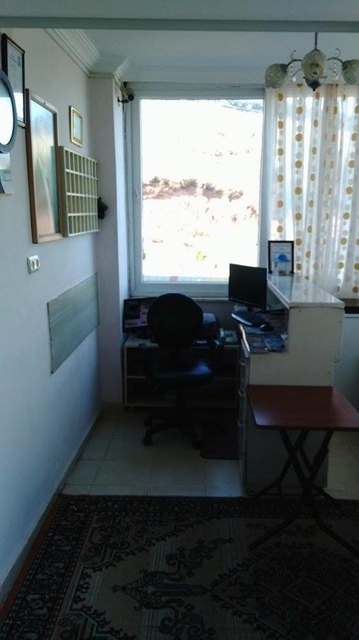 Butik Otel Osmaniye  Exteriör bild