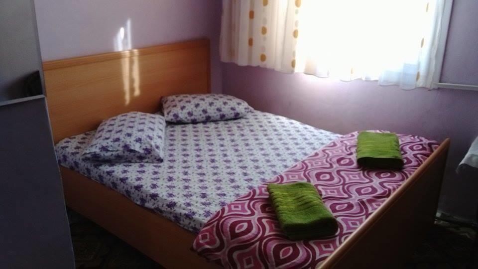 Butik Otel Osmaniye  Exteriör bild