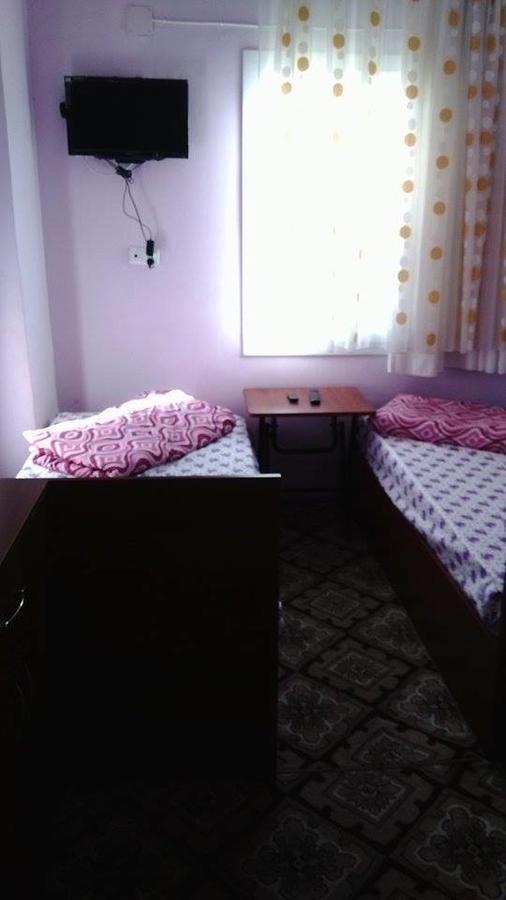 Butik Otel Osmaniye  Exteriör bild