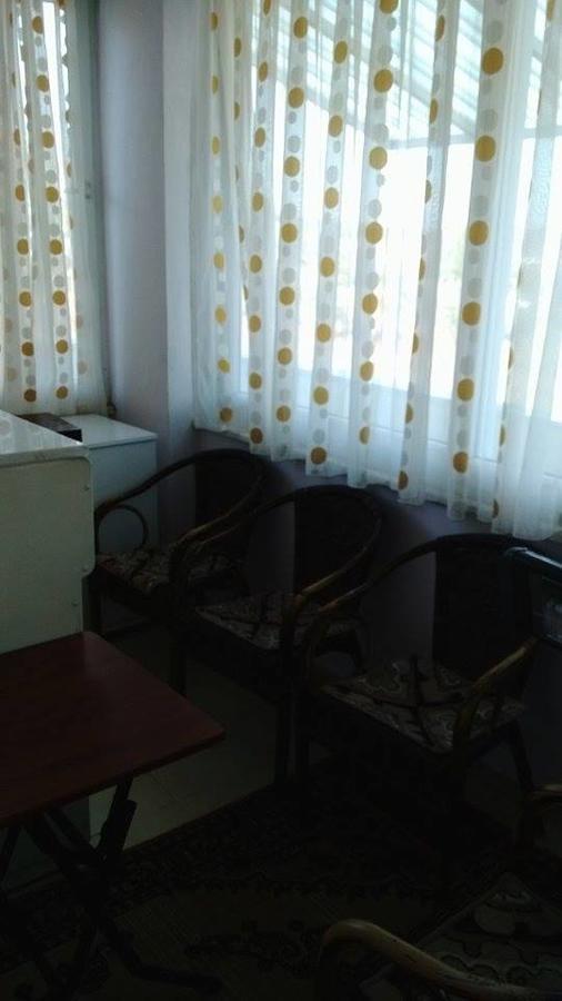 Butik Otel Osmaniye  Exteriör bild
