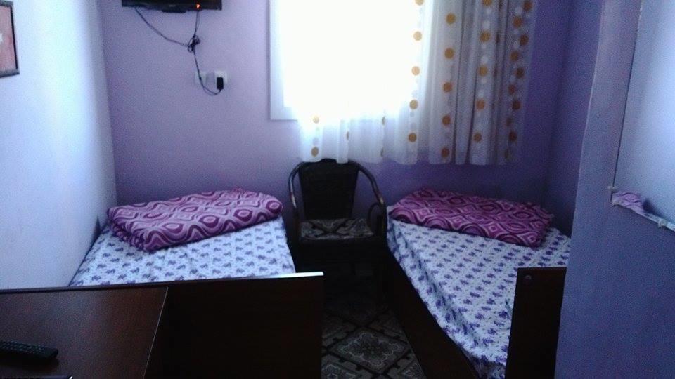 Butik Otel Osmaniye  Exteriör bild